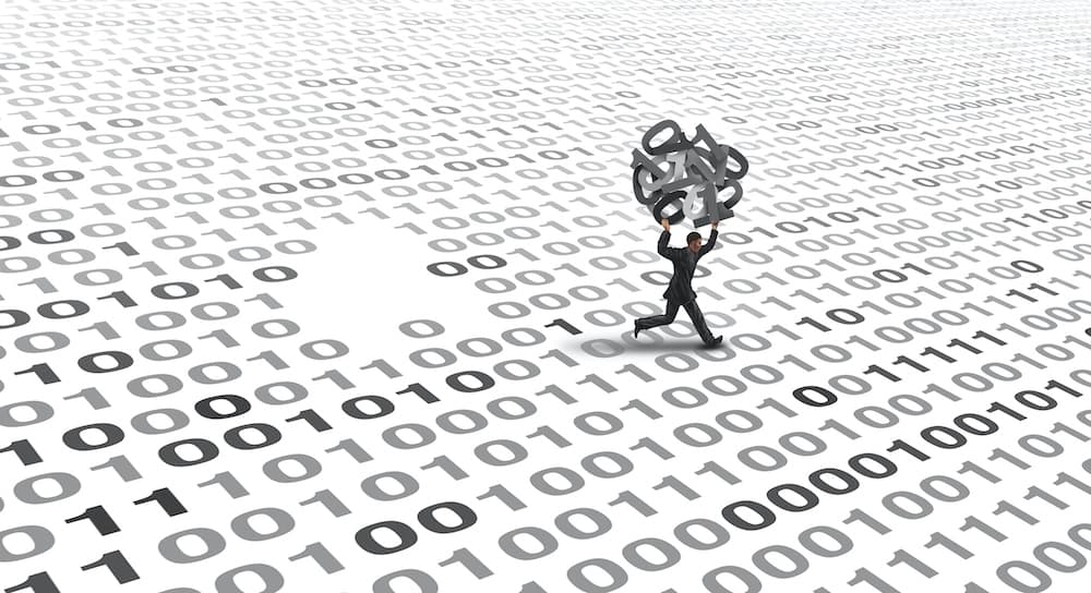 Terabytes of credentials leaked in massive supply-chain attack