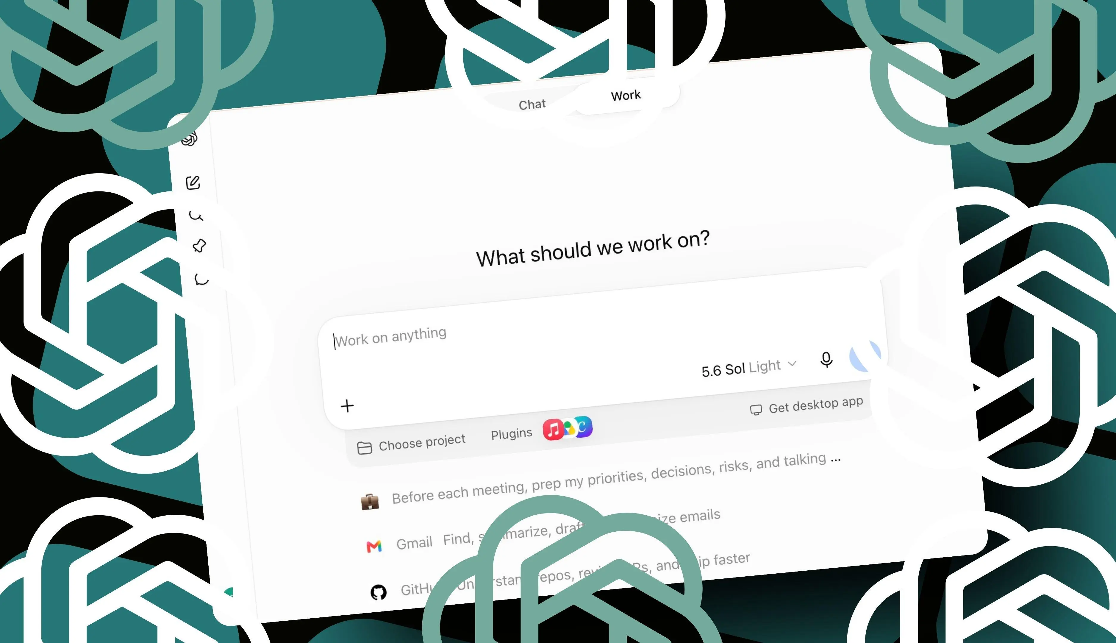 5 ways I actually use ChatGPT Work in my small business to save time and money