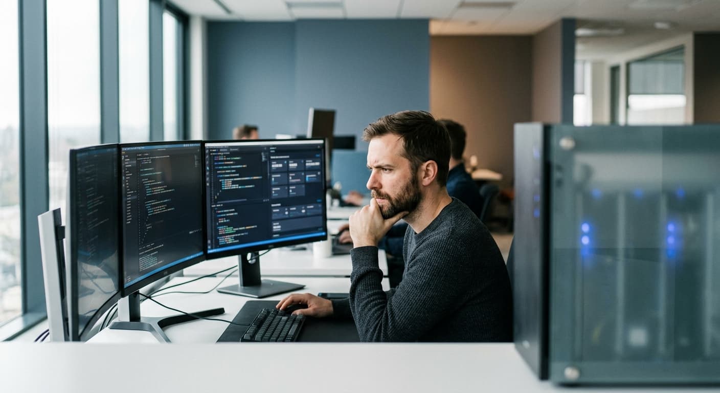 OpenAI-backed startup raises funding to build AI software agents that manage entire coding projects