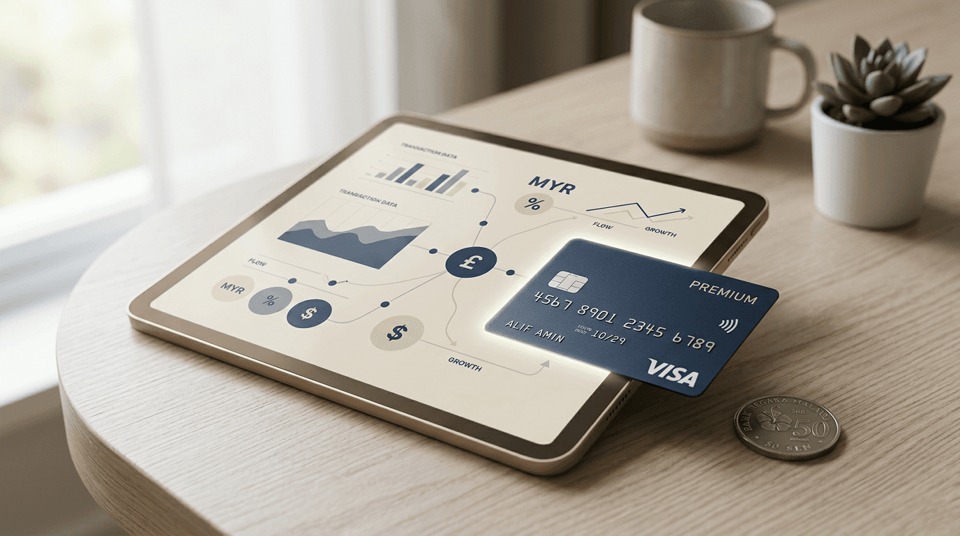 Malaysia launches Ryt Bank, its first fully AI-powered digital bank