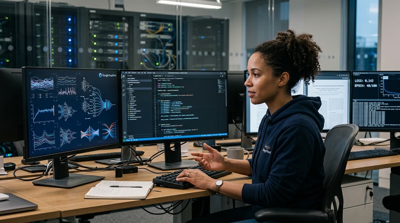 Google DeepMind releases new Gemini 3.6 Flash and two additional Gemini Flash models for production AI agents