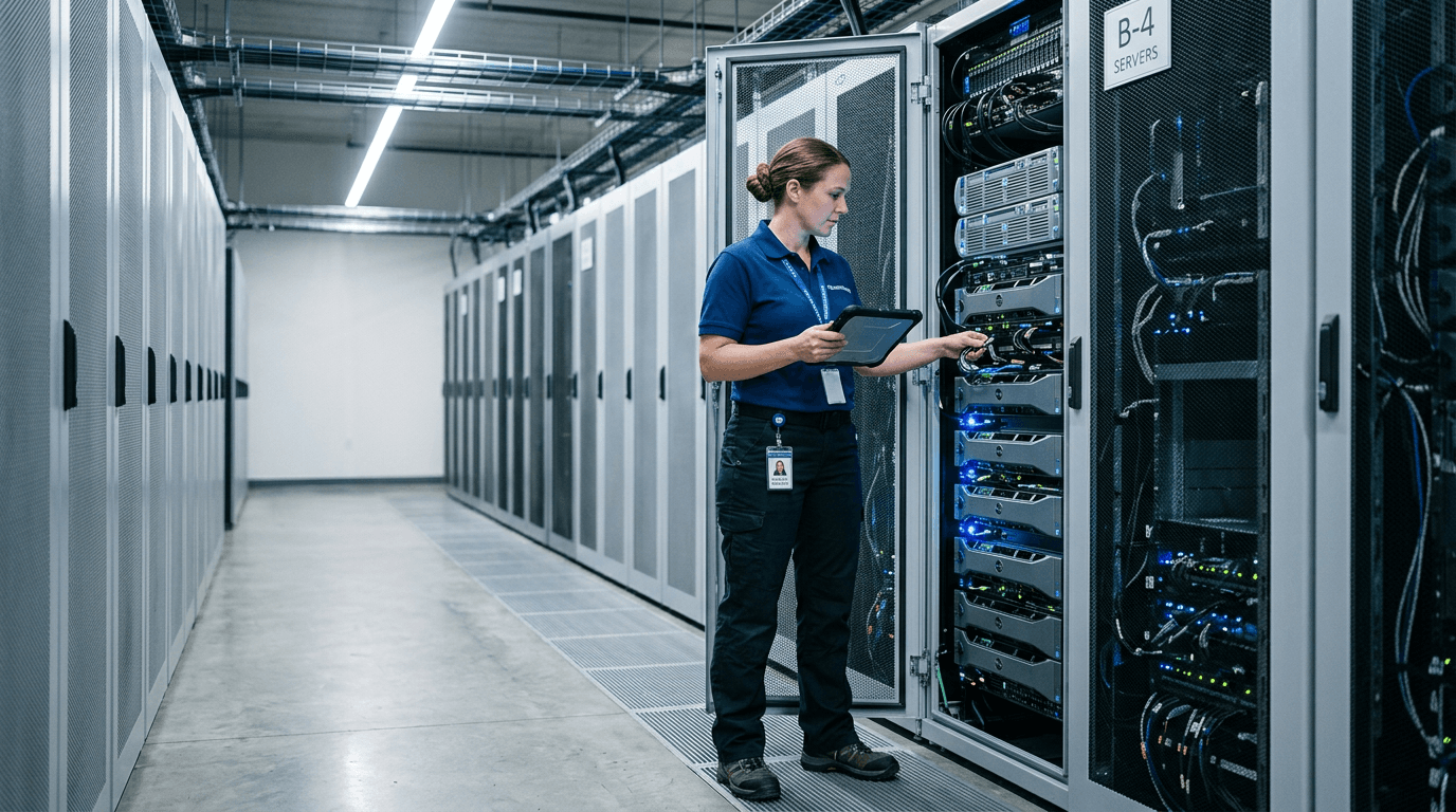 Intel unveils new Xeon 6 and Gaudi 3 roadmap to challenge Nvidia in AI data centers
