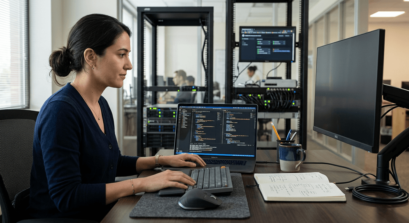 Microsoft previews next-gen GitHub Copilot Workspace with autonomous coding workflows