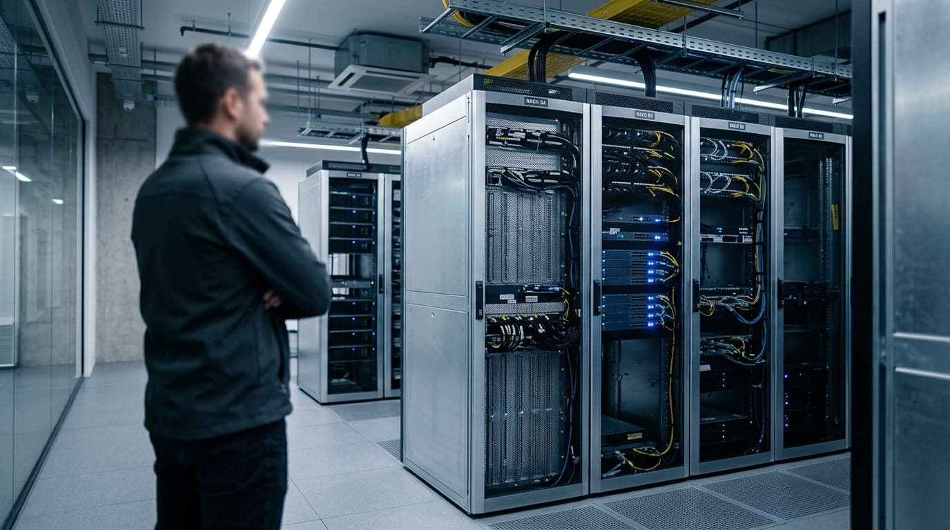 Google Cloud expands TPU v5p availability and introduces new AI-optimized storage tier for training workloads