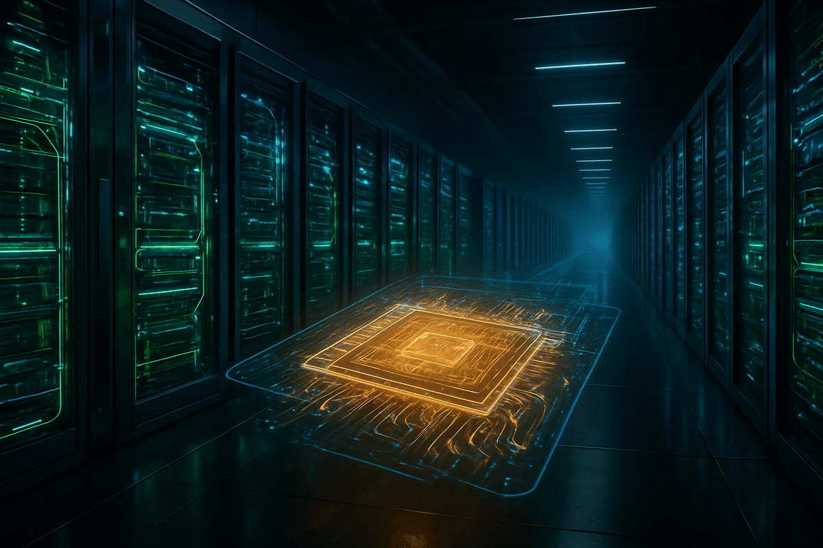 Nvidia and Meta announce massive multi-year AI infrastructure partnership