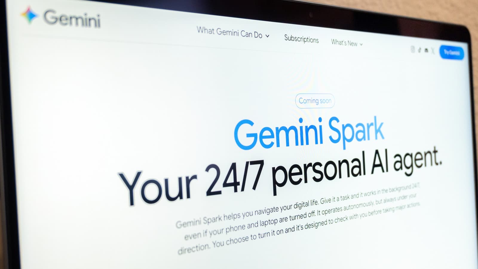 How to use Google Gemini to automate tasks